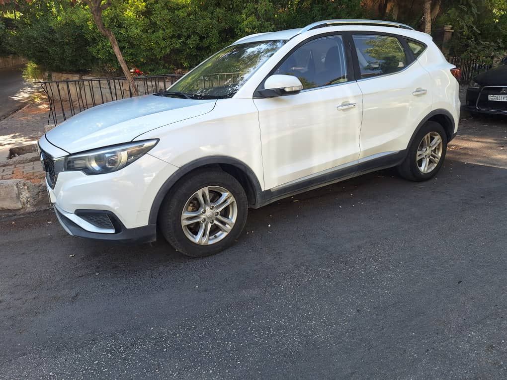 إم جي ZS 2020 - صورة 2