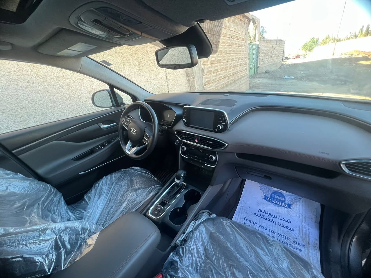 هيونداي SANTA FE 2020 - صورة 2