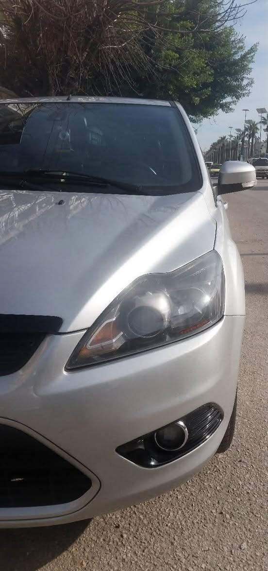 فورد فوكس 2008 - صورة 1