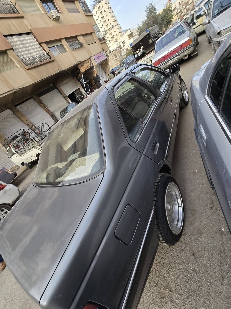 بيجوه GLX 2004 - صورة 5