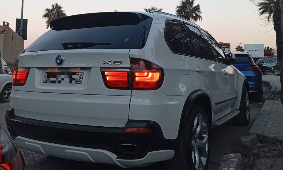 بيم x5 2008 - صورة 1