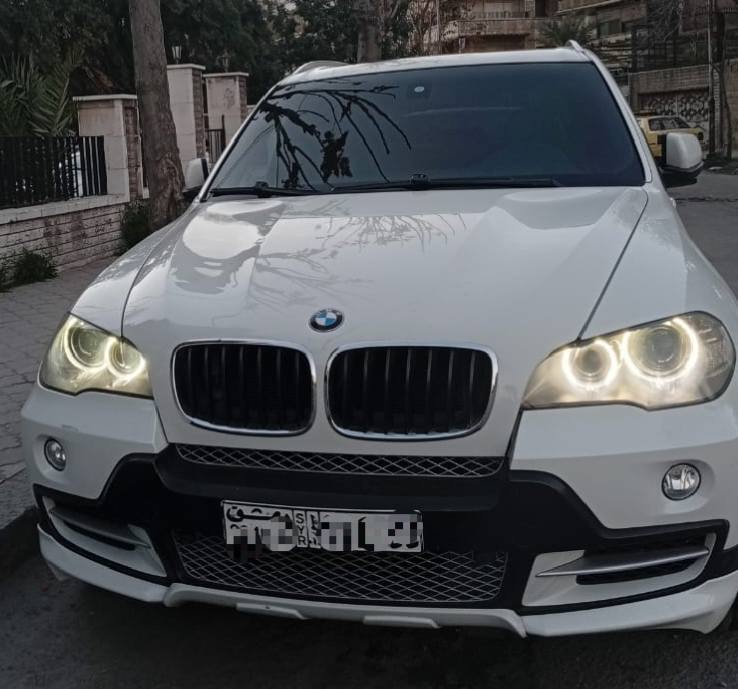 بيم x5 2008 - صورة 2