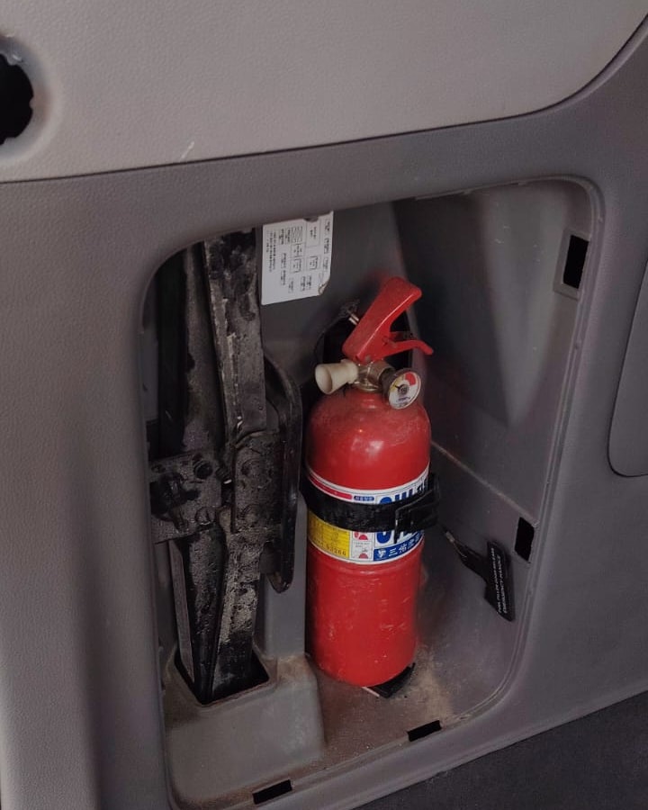 كيا كرنفال 2012 - صورة 4