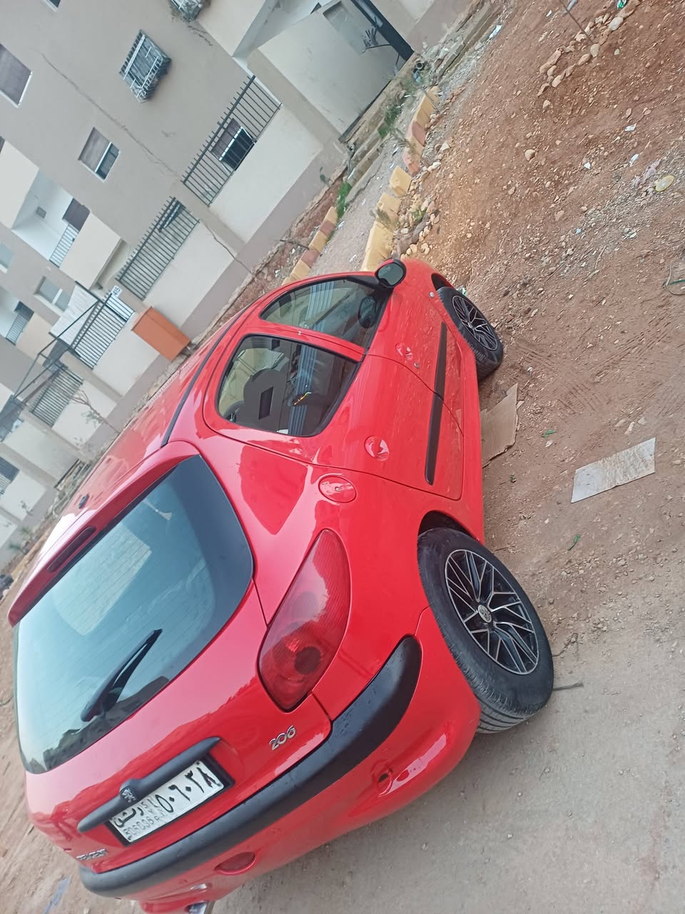 بيجو ٢٠٦ 2006 - صورة 2