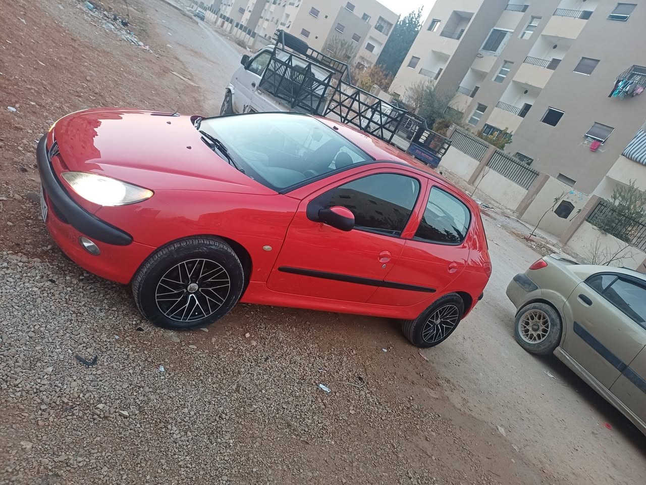 بيجو ٢٠٦ 2006 - صورة 4