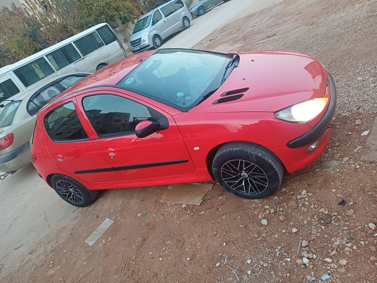 بيجو ٢٠٦ 2006 - صورة 5