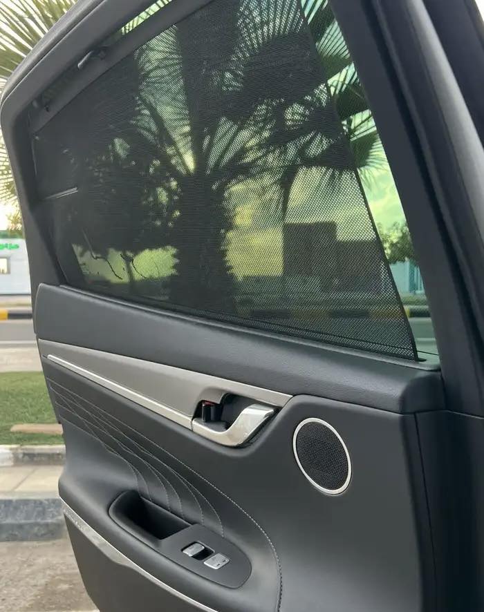 هونداي ازيرا 2020 - صورة 4