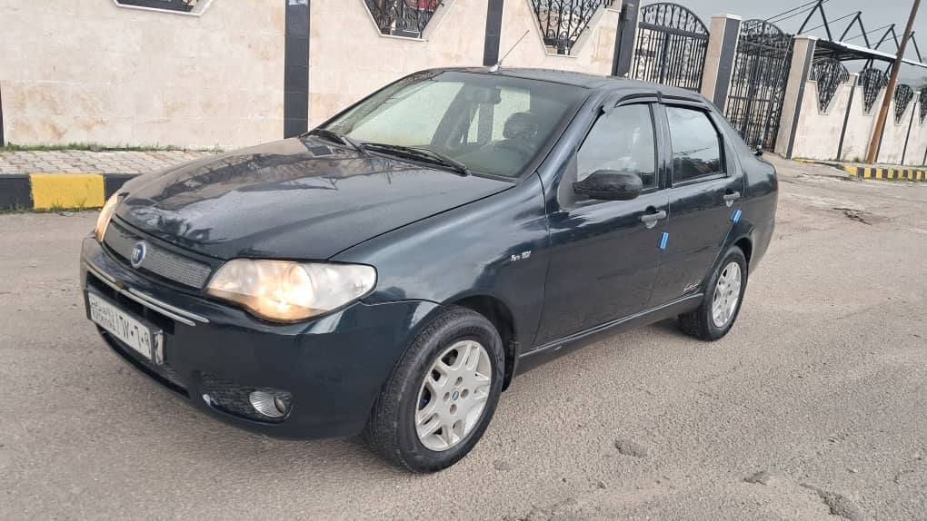 فيات سينا 2006 - صورة 1