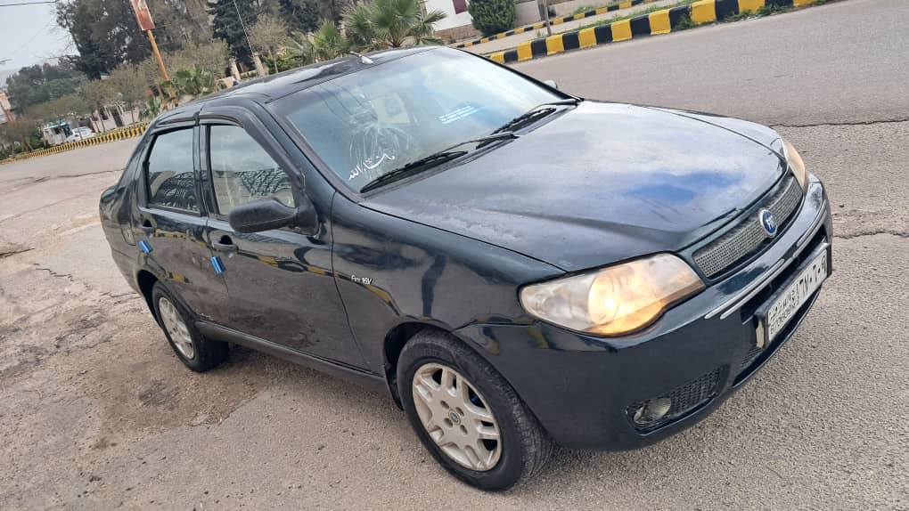 فيات سينا 2006 - صورة 2