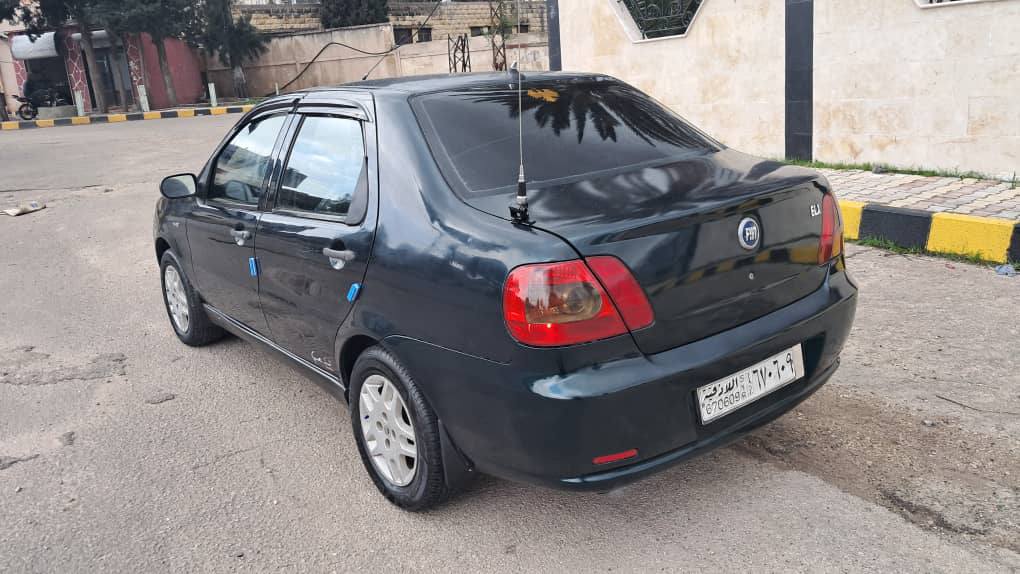 فيات سينا 2006 - صورة 3