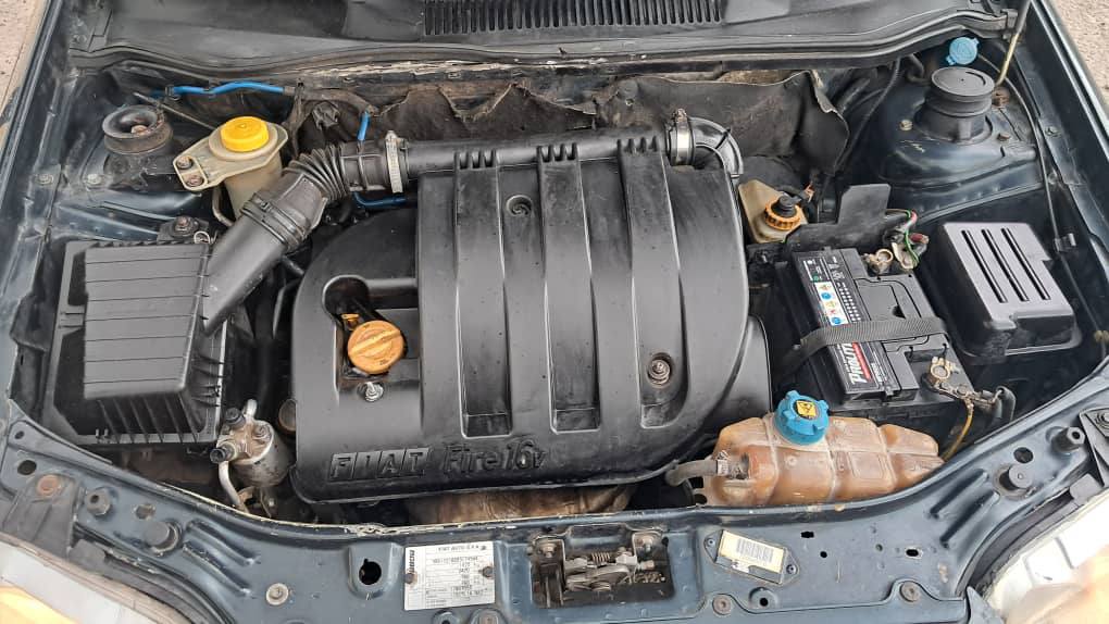 فيات سينا 2006 - صورة 4