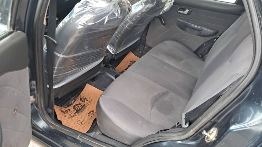 فيات سينا 2006 - صورة 5