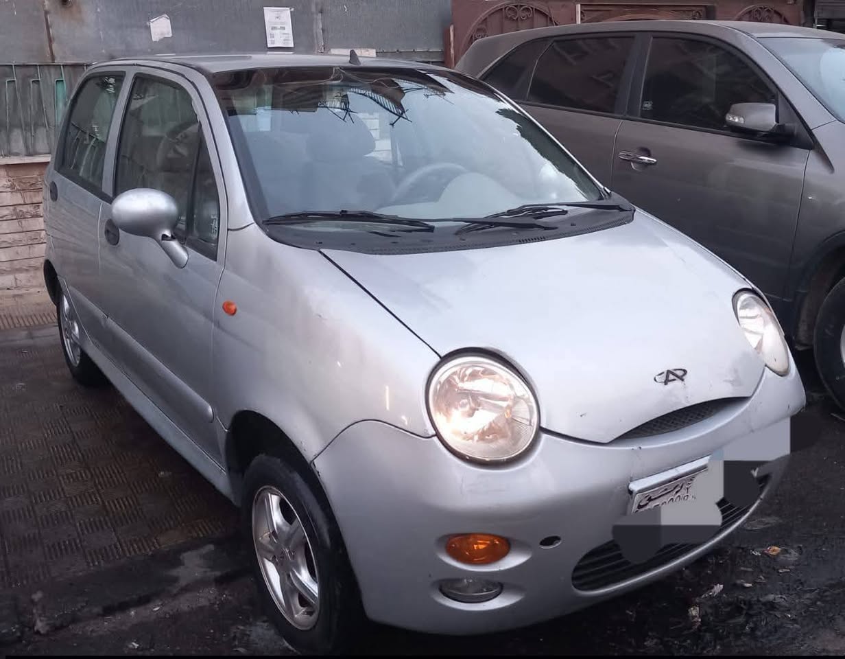 شيري QQ 2009 - صورة 1