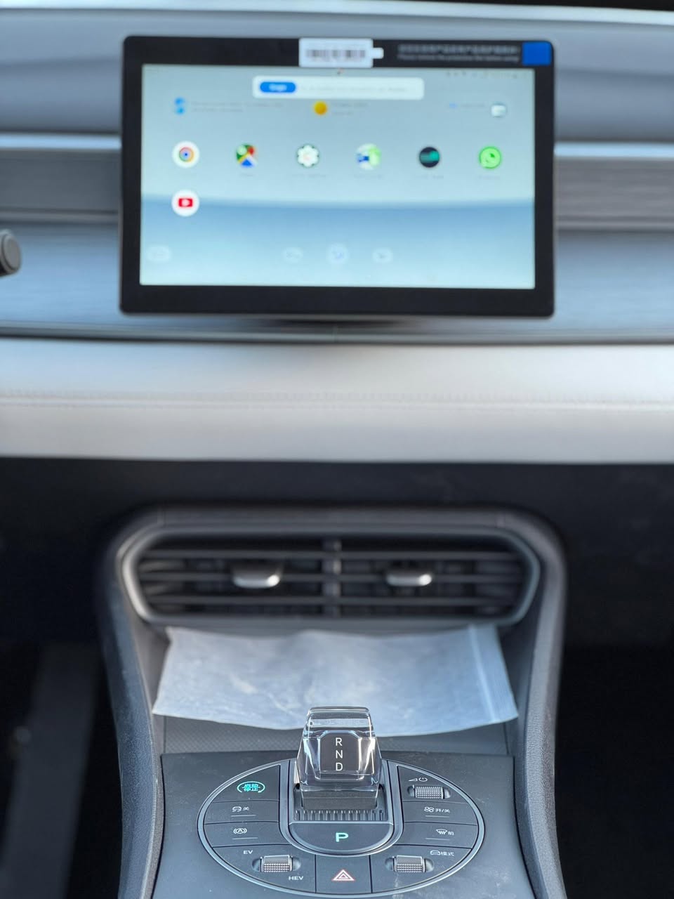 بي واي دي سونج 2025 - صورة 1