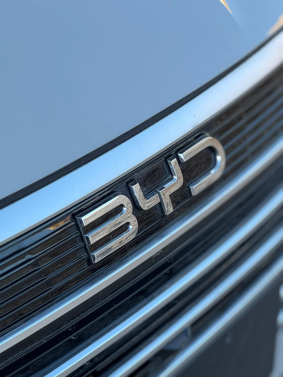 بي واي دي سونج 2025 - صورة 2