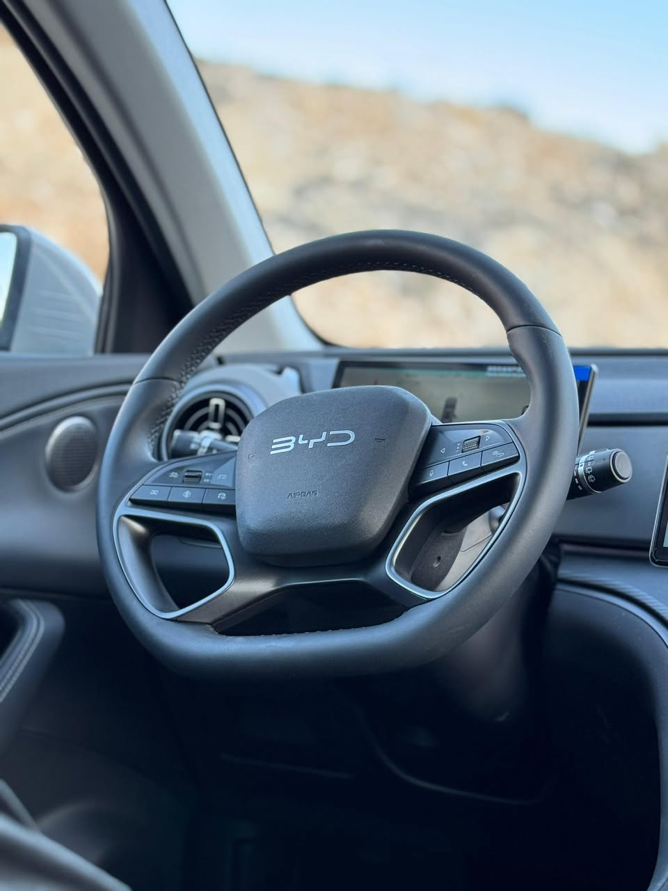 بي واي دي سونج 2025 - صورة 3