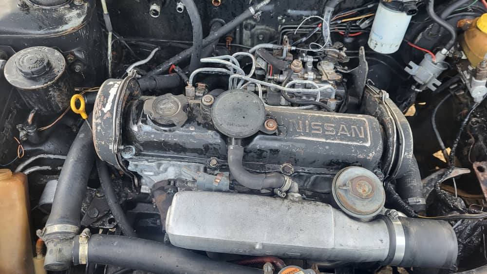 نيسان تكسي 2000 - صورة 4