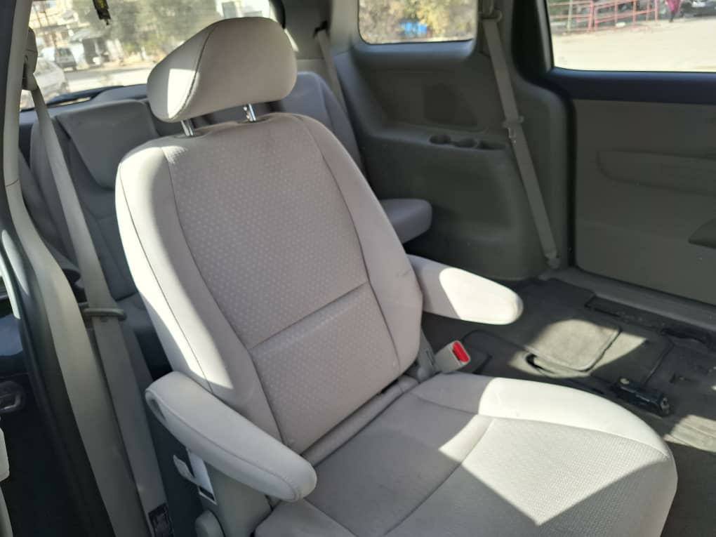 كيا سيدونا 2016 - صورة 2