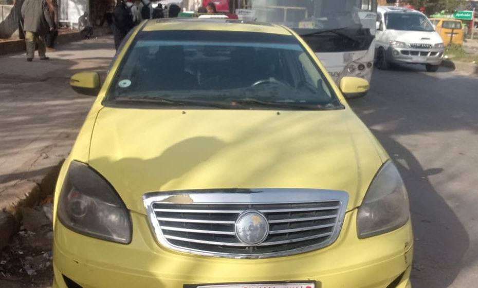 جيلي SL 2010 - صورة 1