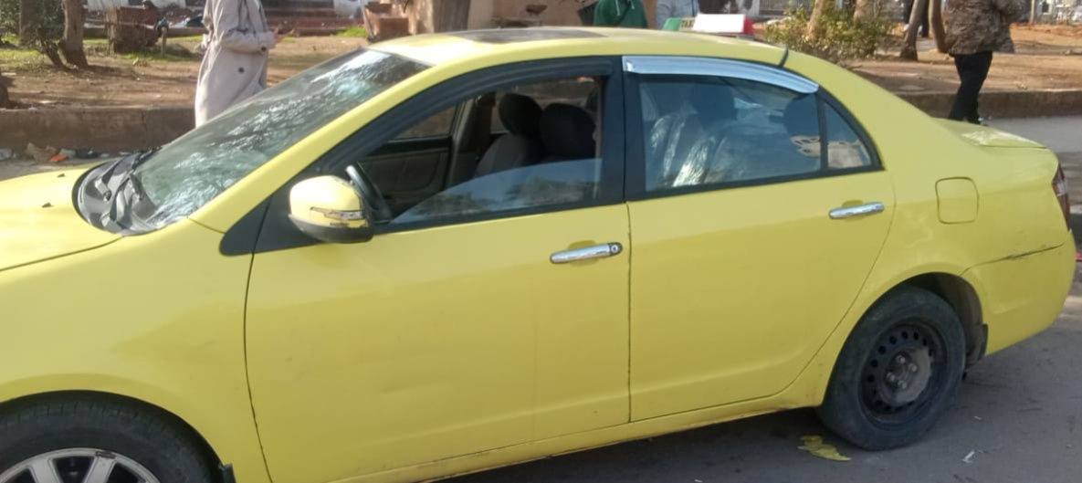 جيلي SL 2010 - صورة 2