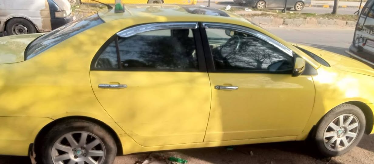 جيلي SL 2010 - صورة 3