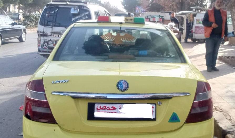 جيلي SL 2010 - صورة 4