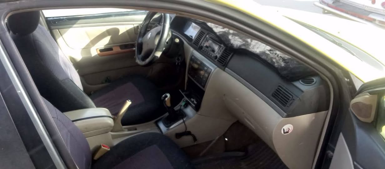 جيلي SL 2010 - صورة 5