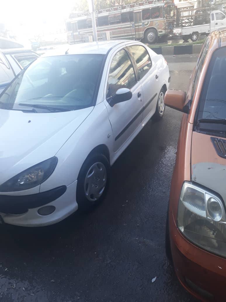 بيجو 206 2006 - صورة 3