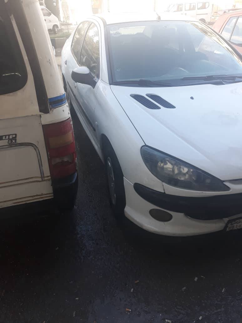 بيجو 206 2006 - صورة 4