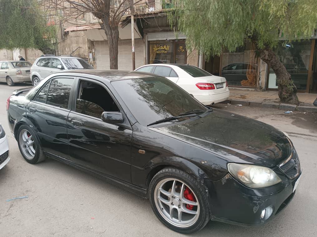 هـايما كرت 2010 - صورة 1