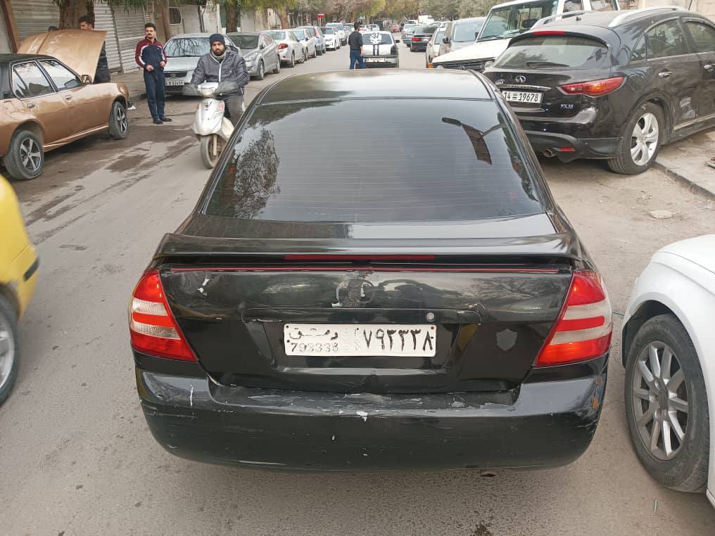 هـايما كرت 2010 - صورة 2