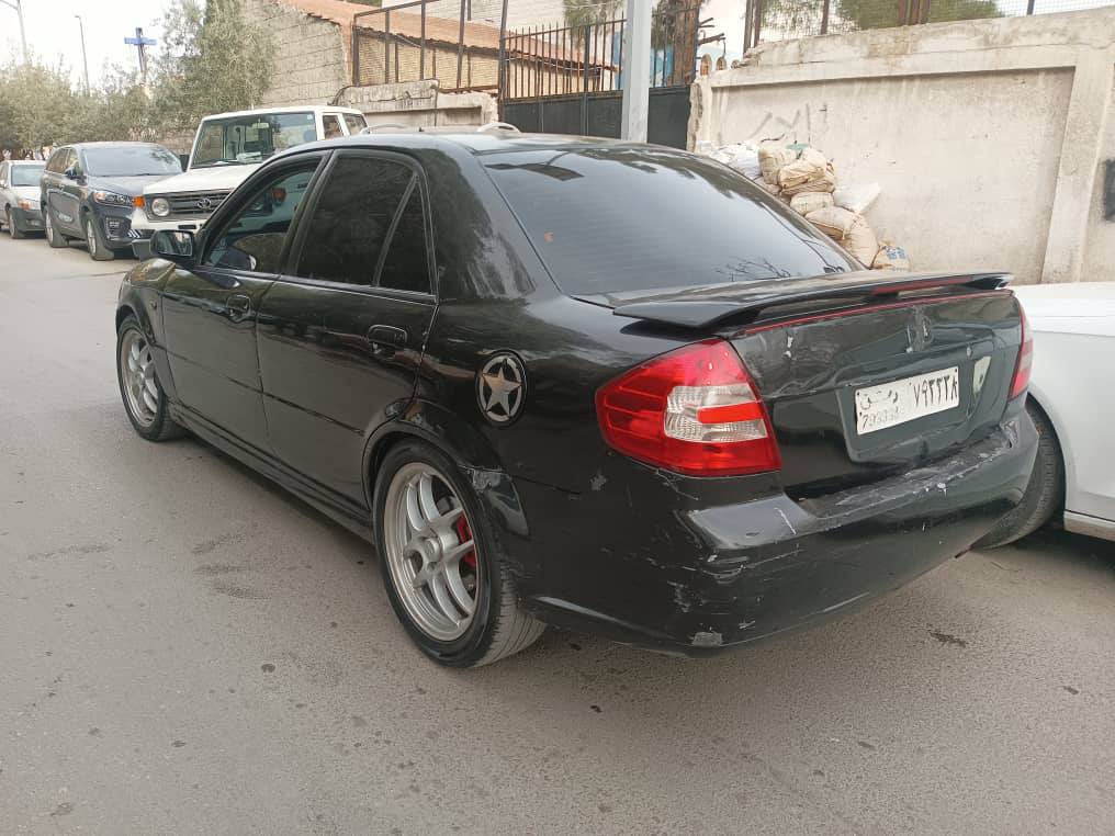 هـايما كرت 2010 - صورة 3