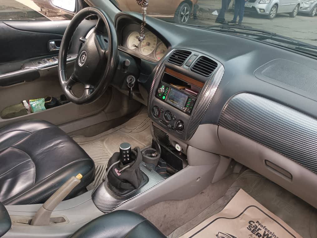 هـايما كرت 2010 - صورة 4