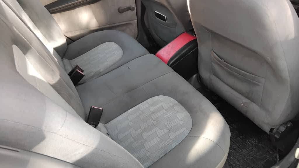 سكودا فابيا 2003 - صورة 2