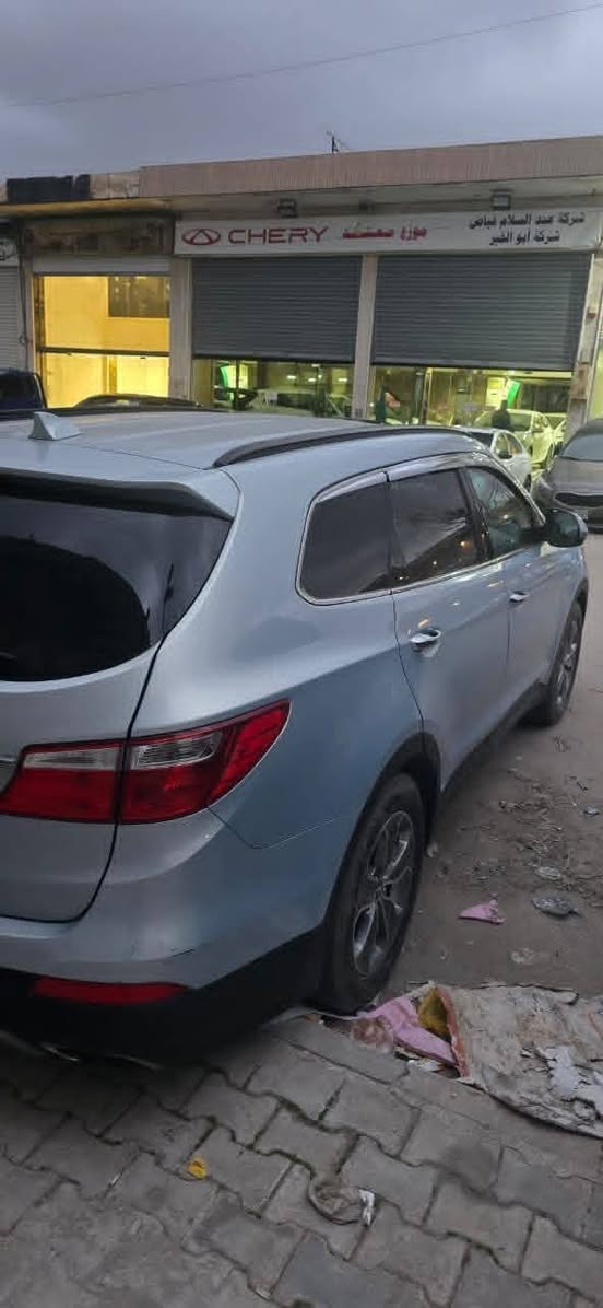 هيونداي كريتا 2016 - صورة 3