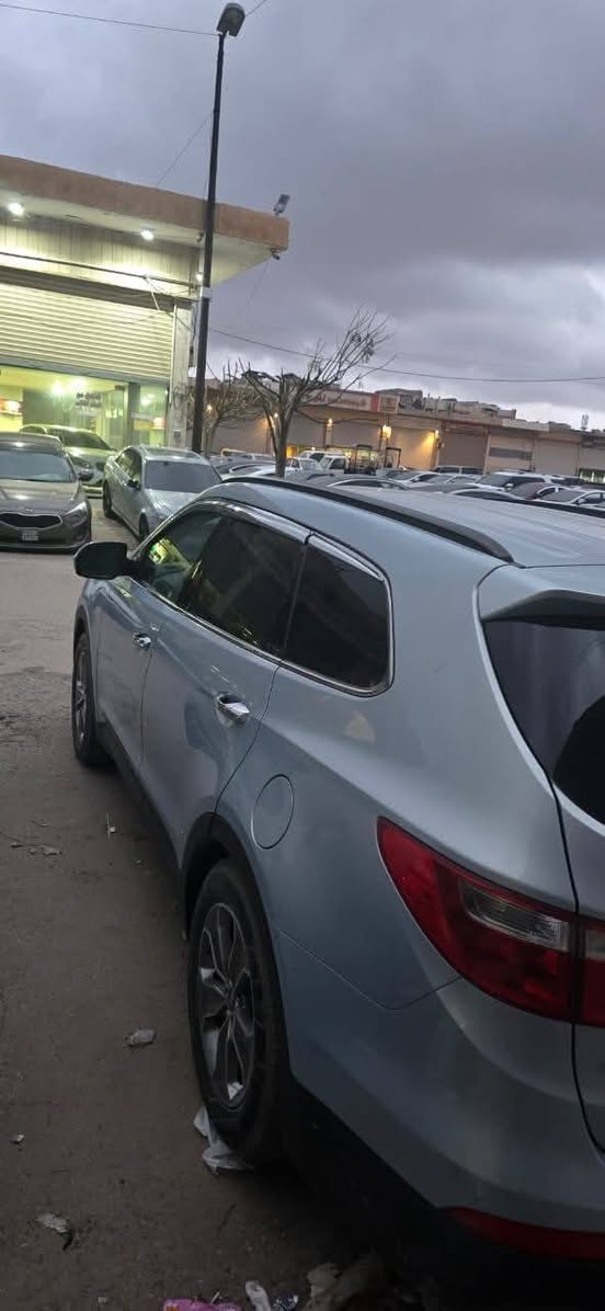 هيونداي كريتا 2016 - صورة 4