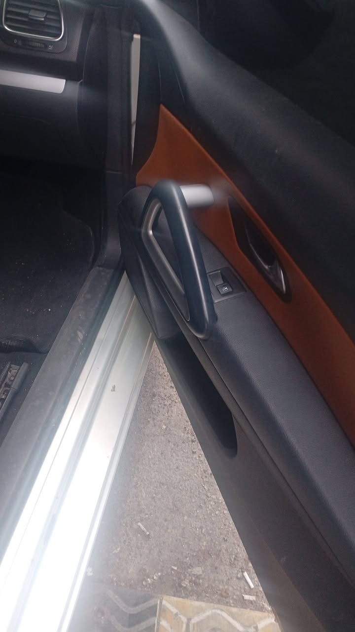 فولكس فاجن شيروكو 2012 - صورة 1