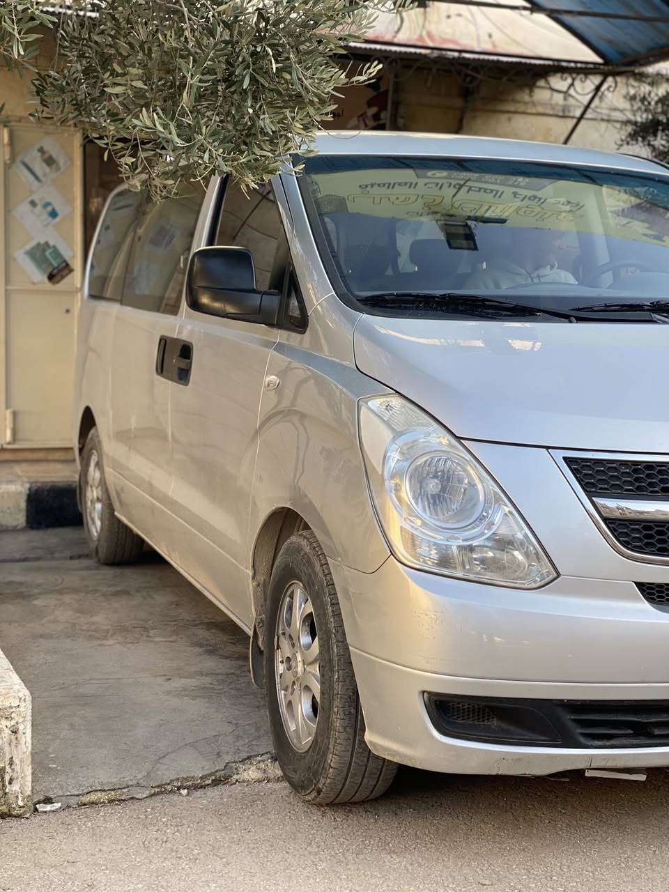 هيونداي H1 2009 - صورة 2