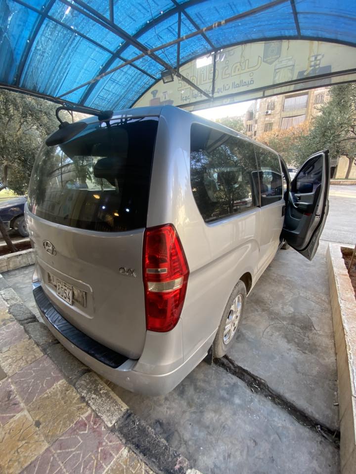 هيونداي H1 2009 - صورة 5