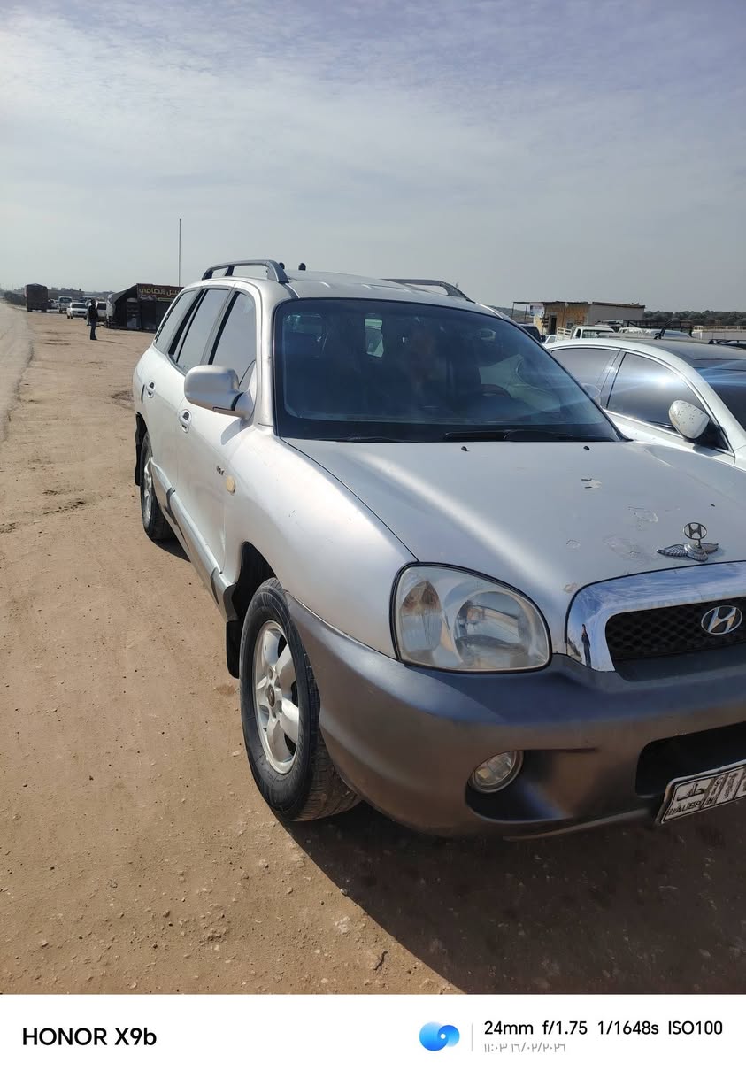 هيونداي سانتا في 2005 - صورة 4