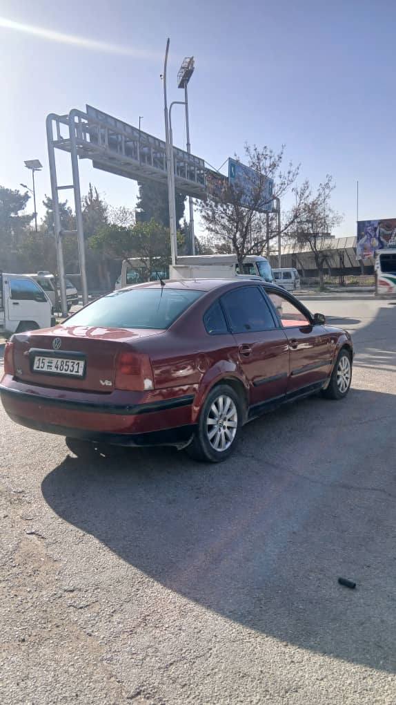 فولكسفاغن باسات 1999 - صورة 3