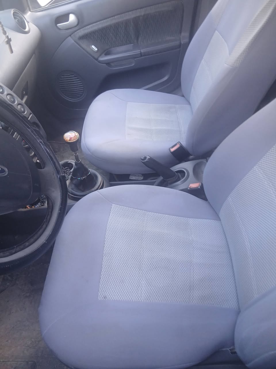 فورد فيستا 2007 - صورة 3