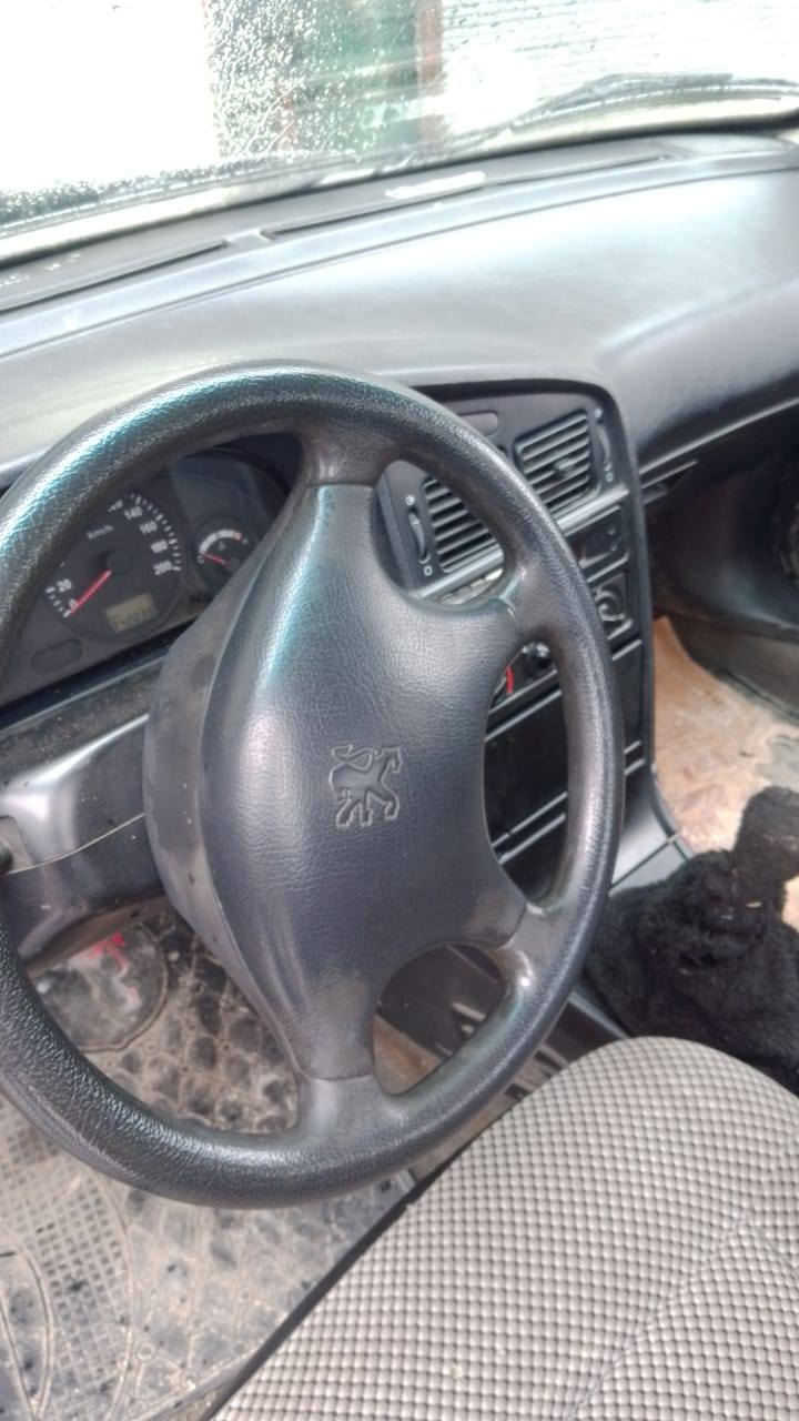 بيجو 405 2005 - صورة 3