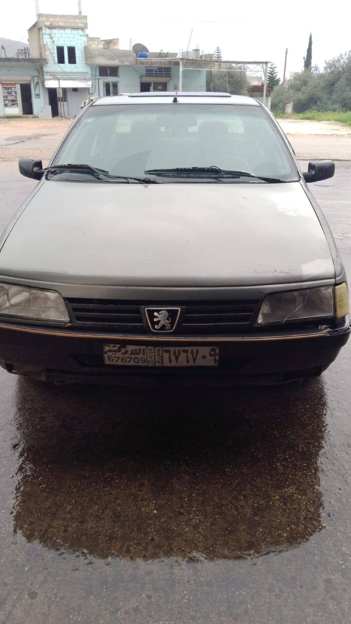 بيجو 405 2005 - صورة 4