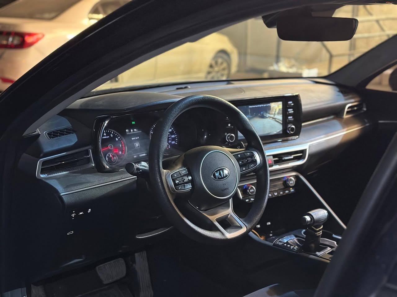 كيا K5 2021 - صورة 3