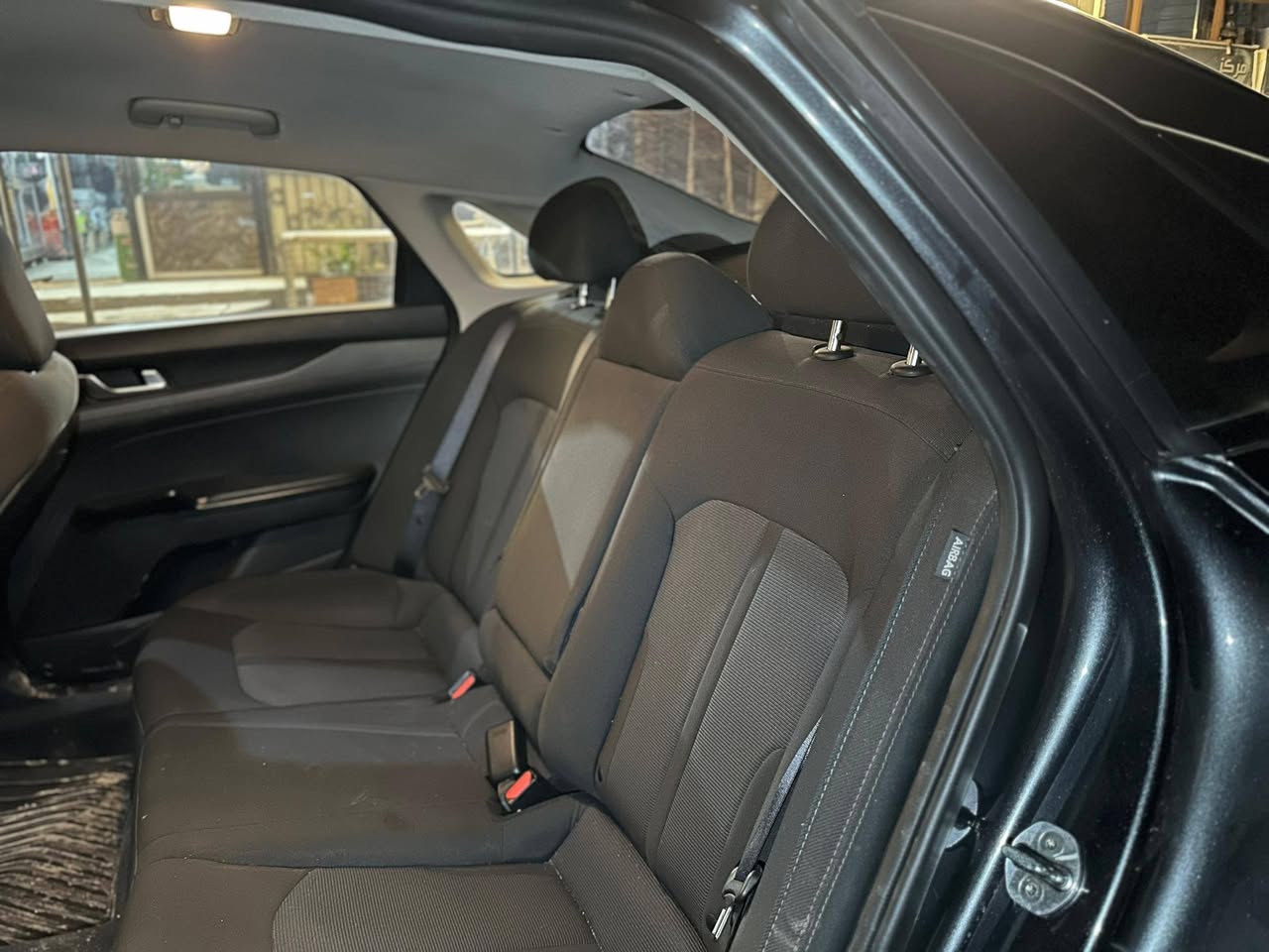 كيا K5 2021 - صورة 4