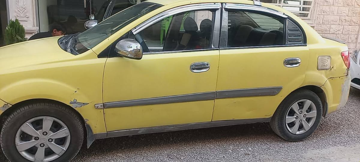 كيا ريو 2010 - صورة 2