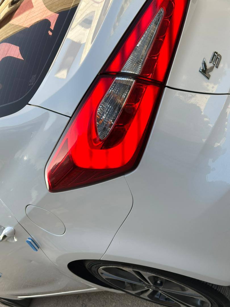 كيا كي3 2014 - صورة 4