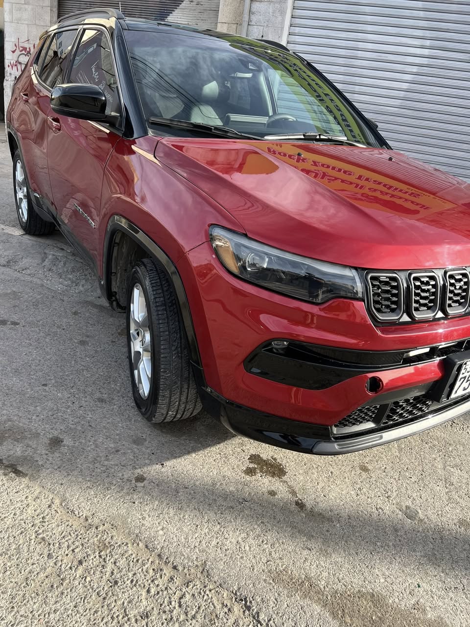 Jeep كومبس 2025 - صورة 5