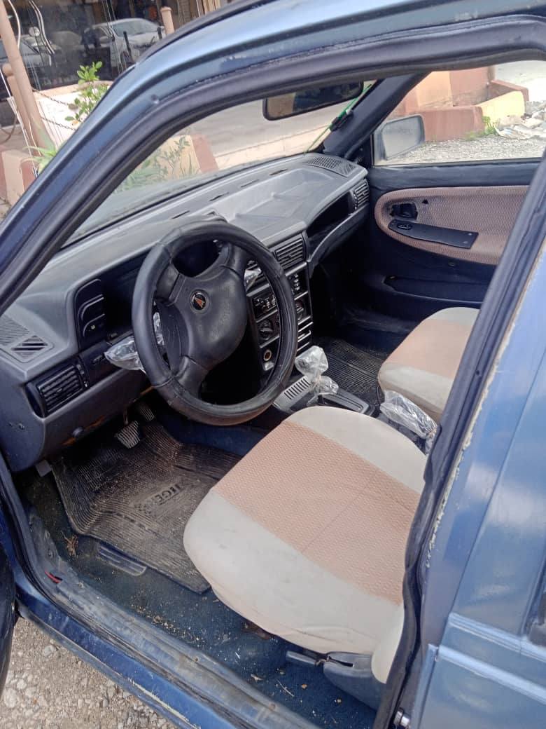 دايو ريسر 1993 - صورة 3